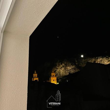 Veterani Holidays Cefalu Cefalù Exterior foto