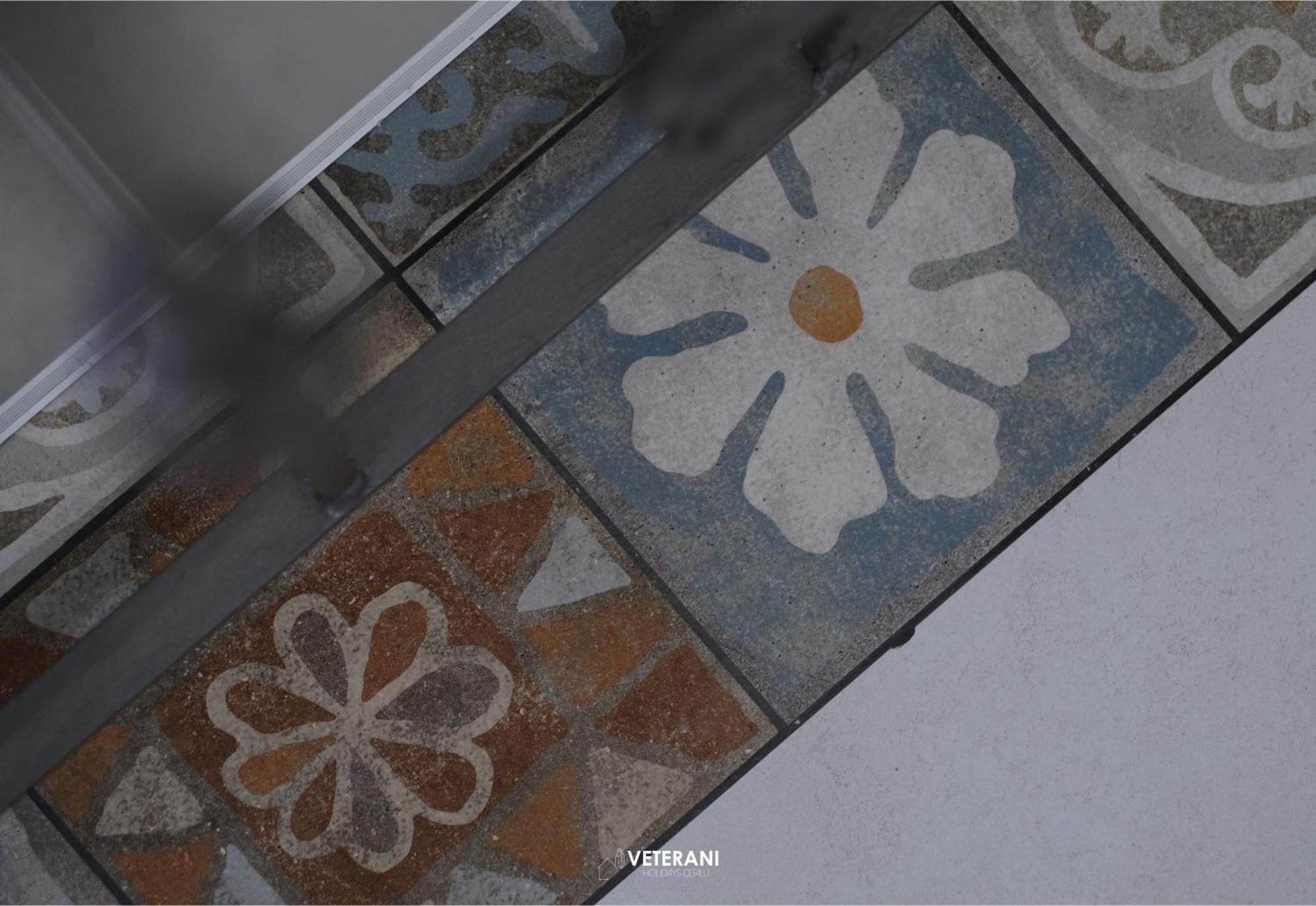 Veterani Holidays Cefalu Cefalù Exterior foto